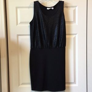 Peppercorn Tank Dress